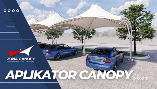 Kontak Canopy Kain Kemayoran